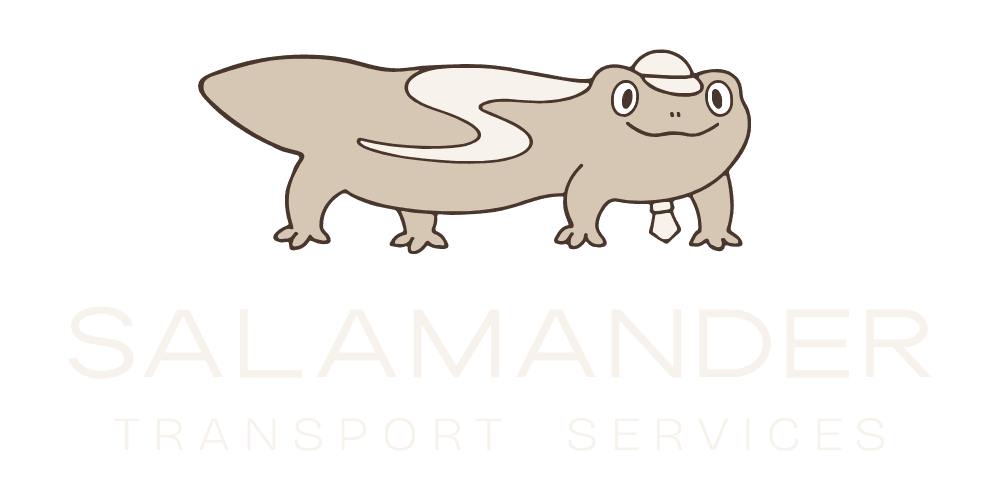 Salamander Transport